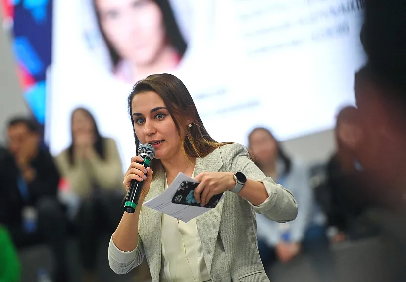 В&nbsp;Пензенской области пройдет конкурс для&nbsp;предприятий-участников нацпроекта