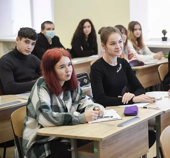Более миллиона школьников приняли участие в&nbsp;олимпиаде &laquo;Культура вокруг нас&raquo;