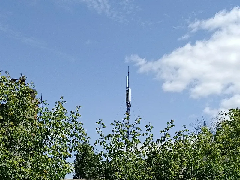 В&nbsp;три деревни Новгородской области провели интернет