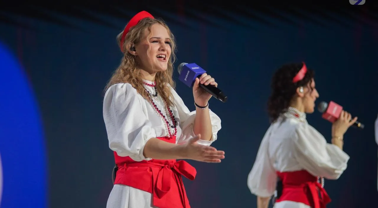 Департамент внутренней политики Ханты-Мансийского автономного округа – Югры