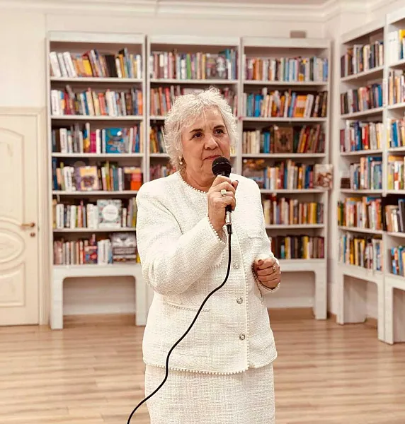 В&nbsp;библиотеке Махачкалы стартовала акция &laquo;Неделя детской книги&raquo;