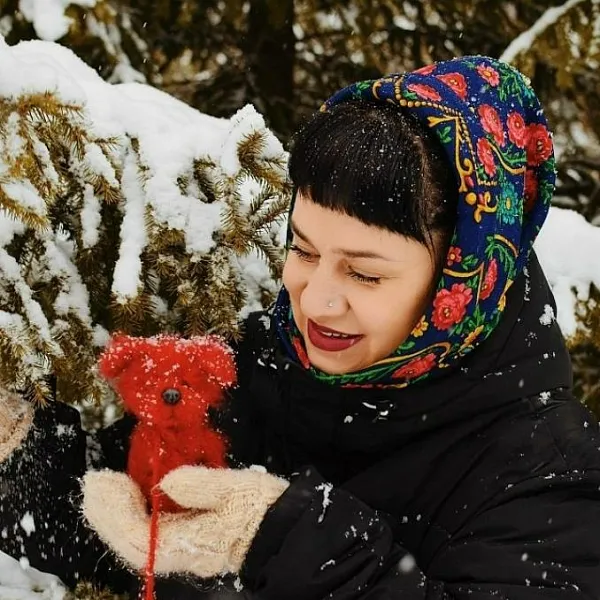 Предпринимательница из&nbsp;Башкирии стала лауреатом конкурса &laquo;Новогоднее чудо&raquo;
