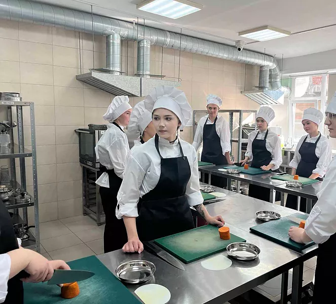 Студенты Иркутска пройдут практику в&nbsp;отелях и&nbsp;ресторанах Приангарья