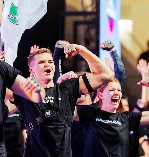 В&nbsp;Москве пройдет гранд-финал студенческого соревнования &laquo;Лига универов&raquo;