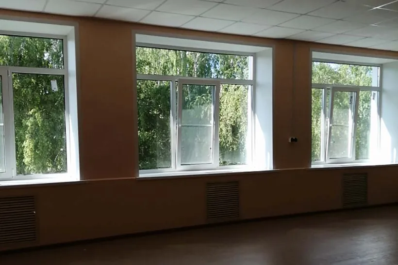 В&nbsp;Первомайском районе Тамбовской области создадут три &laquo;Точки роста&raquo;
