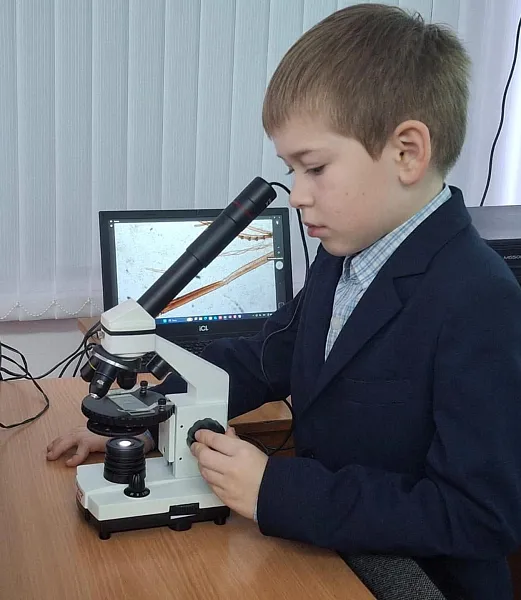 В&nbsp;школе села Помары Республики Марий Эл прошел урок здоровья