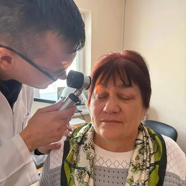 Около 460&nbsp;тысяч жителей Белгородской области проверили свое здоровье
