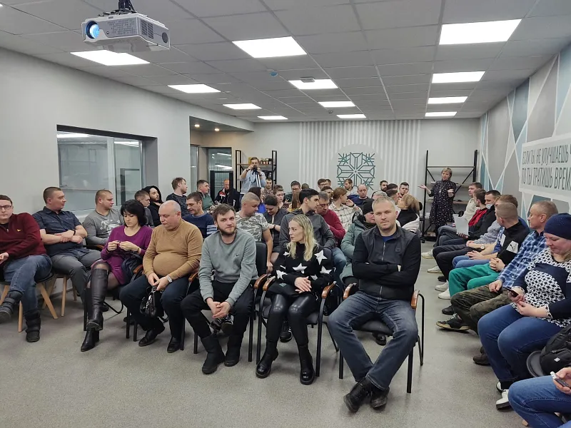 Владимирское предприятие &laquo;Домашний+&raquo; повысит производительность труда