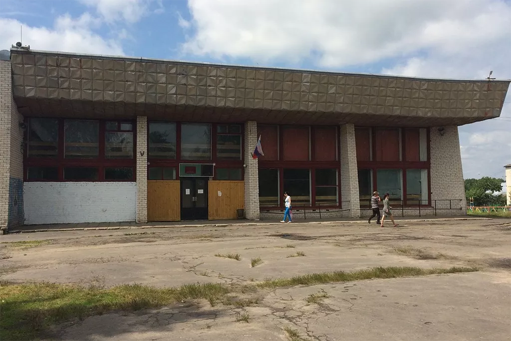 Пресс-служба Правительства Нижегородской области