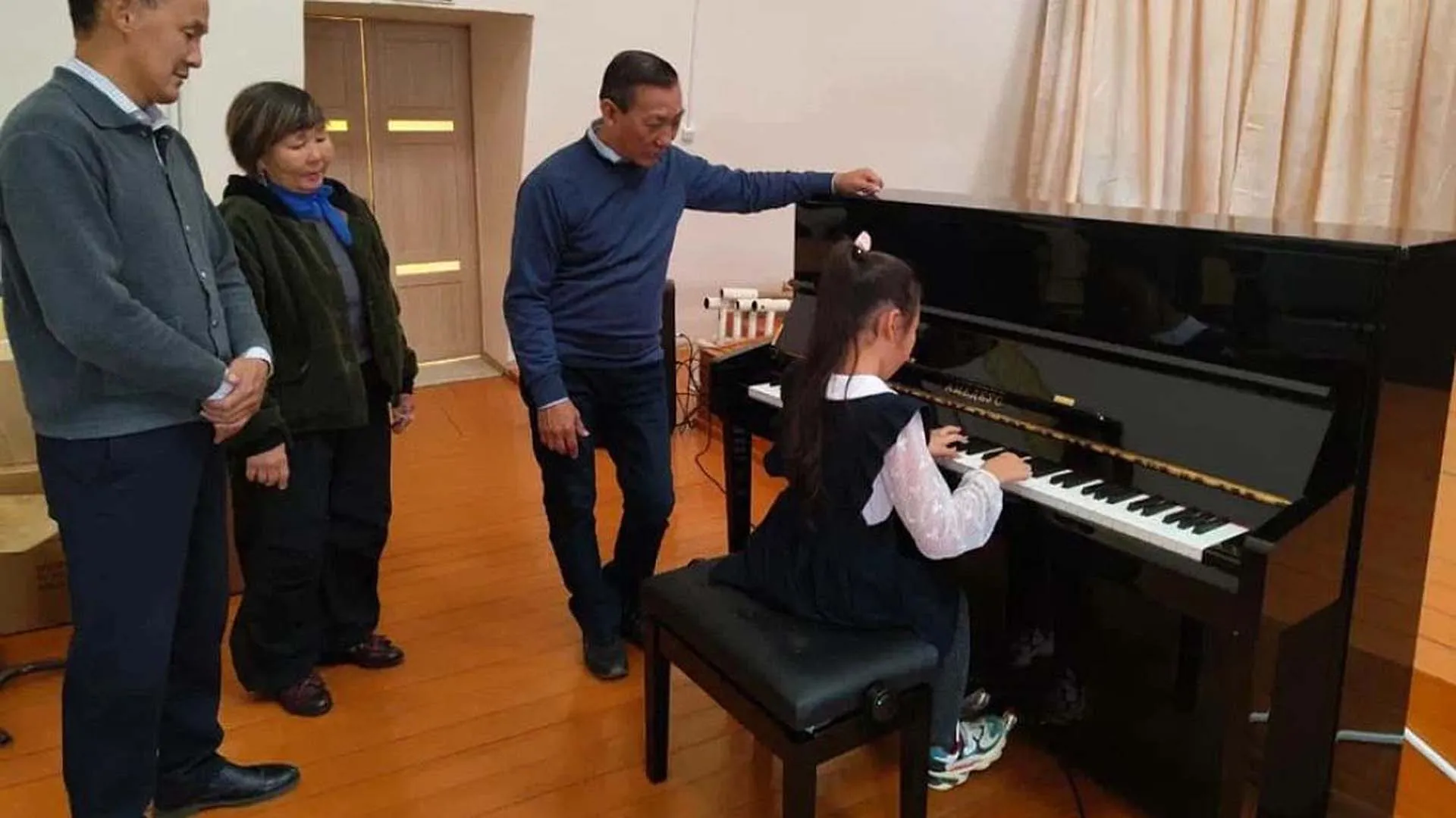 Администрация Главы и Правительства Республики Саха (Якутия)