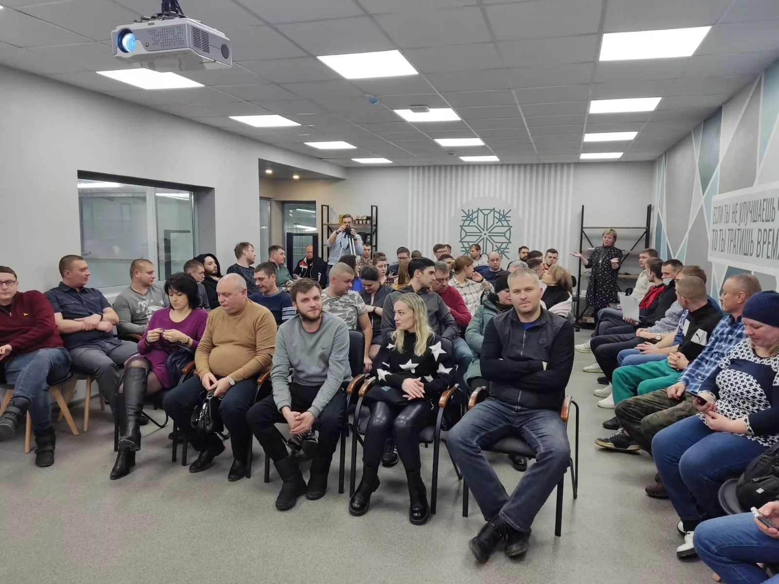 РЦК Владимирской области