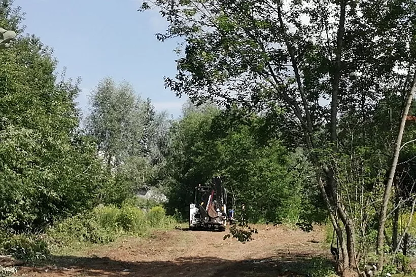 Памп-трек и&nbsp;теннисные столы появятся в&nbsp;Приокском районе Нижнего Новгорода