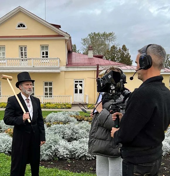 Туристическое видео Удмуртии стало победителем всероссийского конкурса