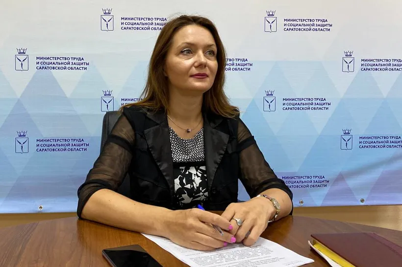Более 1,4&nbsp;тысячи жителей Саратовской области проходят обучение бесплатно