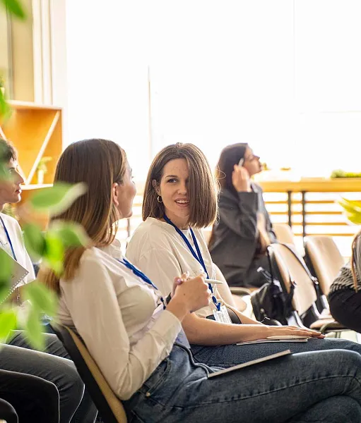 В&nbsp;Воронеже прошел медиафорум &laquo;Мой бизнес. Креативный код&raquo;