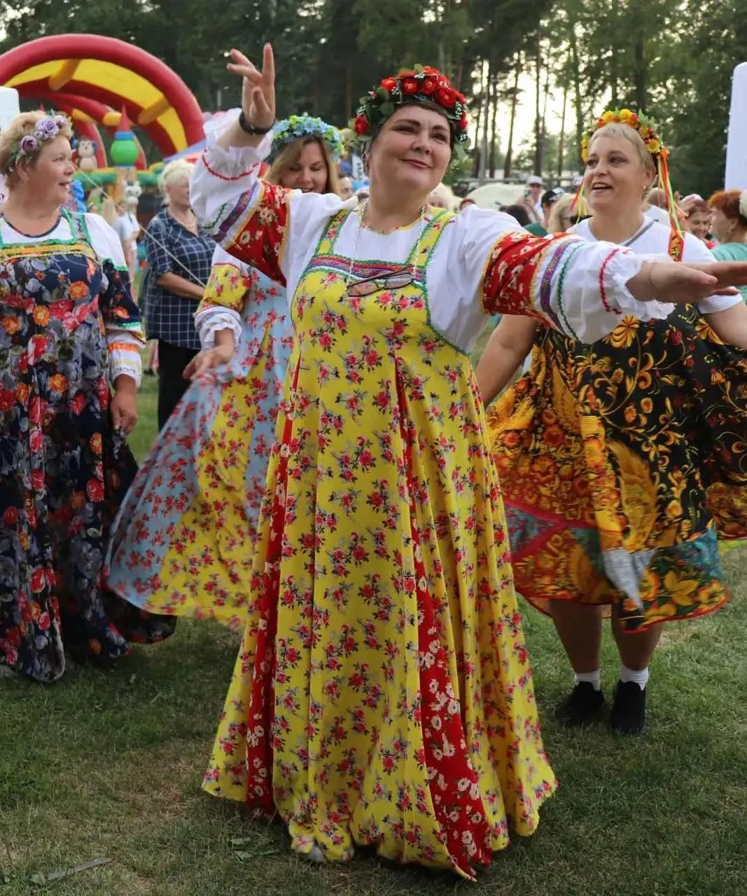 В&nbsp;Мариинске Кузбасса пройдет фестиваль &laquo;День сибирского купечества&raquo;