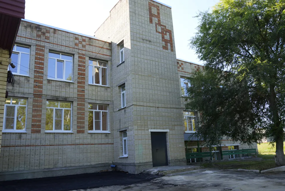 Министерство образования Пензенской области