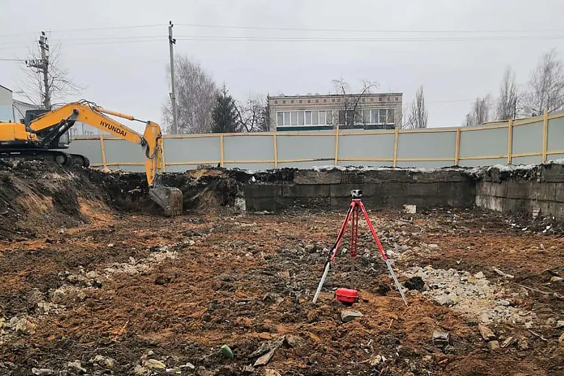 В&nbsp;Липецкой области более 200&nbsp;жителей Лебедяни переедут из&nbsp;аварийного жилья