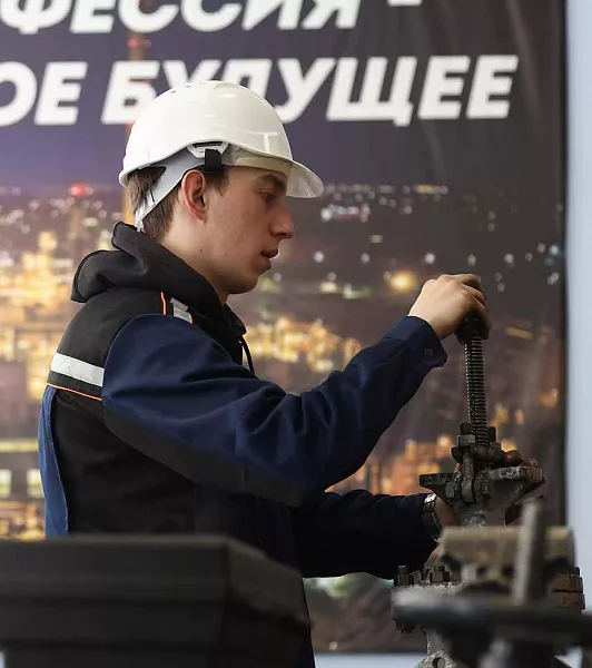 В&nbsp;Северной Осетии откроют кластер &laquo;Профессионалитета&raquo; на&nbsp;базе техникума