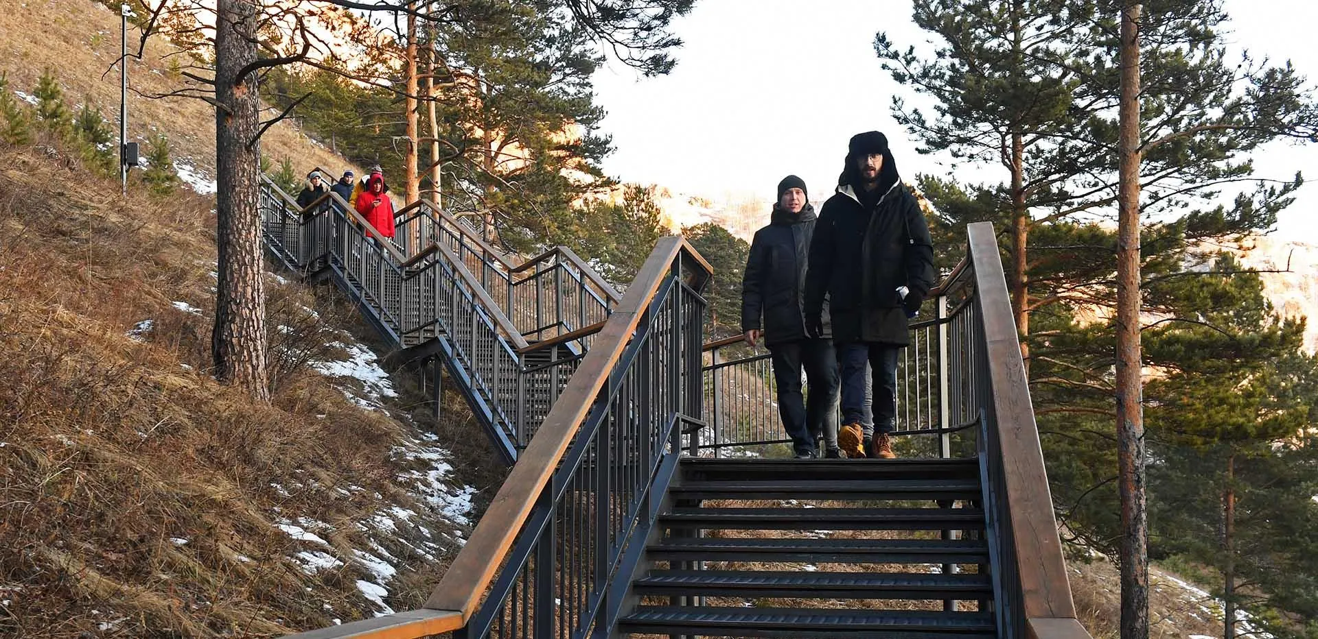 Илья Наймушин/РИА Новости