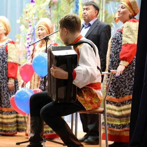 В&nbsp;Иркутской области 10&nbsp;учреждений культуры повысят качество услуг