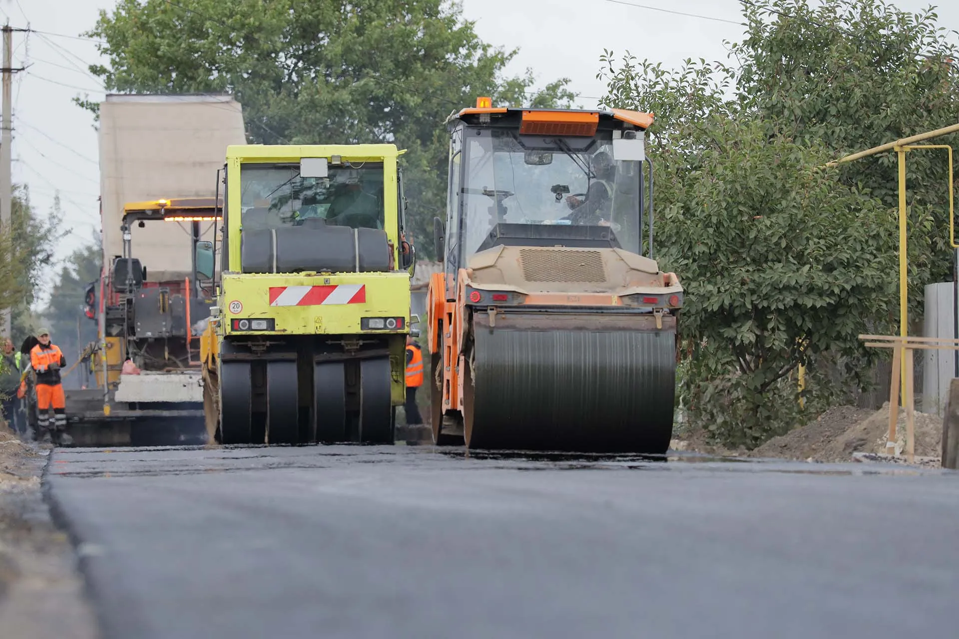 Ибрагим Кумыков/ТРК Таврия/ТАСС