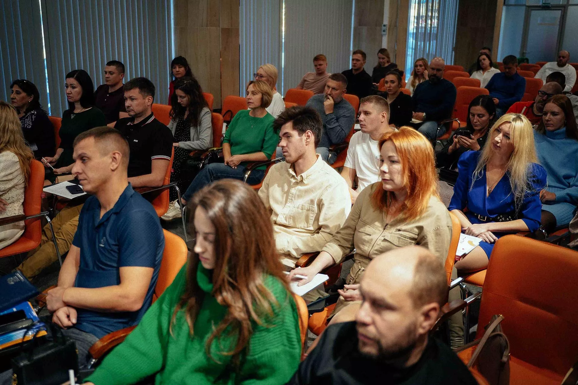 Автономная некоммерческая организация "Центр содействия развитию предпринимательства Новосибирской области"