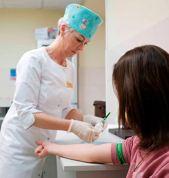 В&nbsp;селе Казенном Курганской области открыли фельдшерско-акушерский пункт