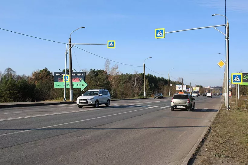 Во&nbsp;Владимирской области отремонтируют 12&nbsp;дорожных объектов и&nbsp;установят пешеходный переход