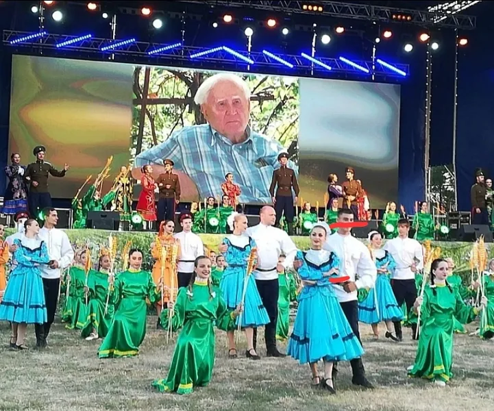 На&nbsp;Дону пройдет фестиваль в&nbsp;честь писателя Анатолия Калинина
