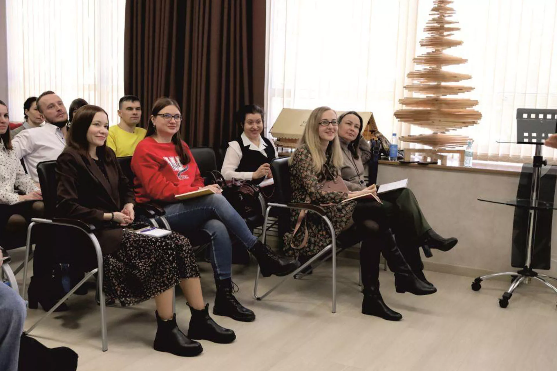 Администрация Главы Республики Карелия