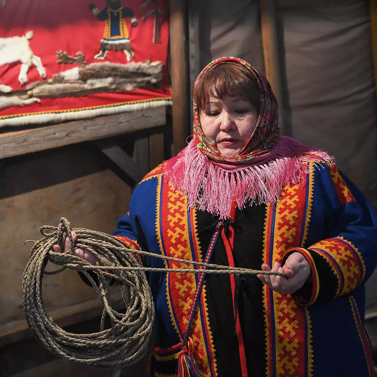 Светлана Шевченко/РИА Новости