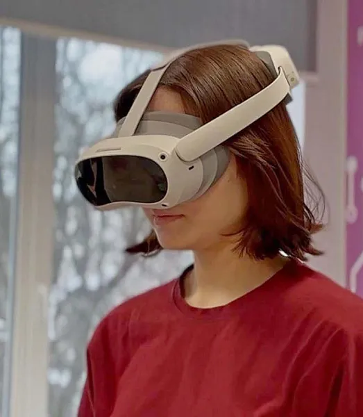 В&nbsp;Некрасовском колледже Петербурга открылся центр цифрового образования