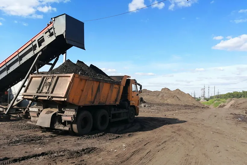 В&nbsp;Нижнем Новгороде ликвидируют одну из&nbsp;самых проблемных свалок