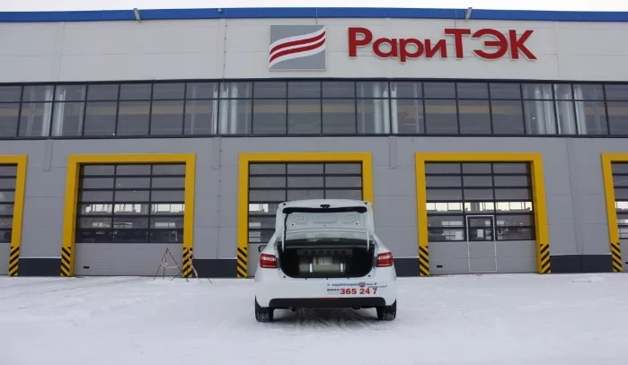 Строительный подрядчик из&nbsp;Татарстана повысит свою эффективность