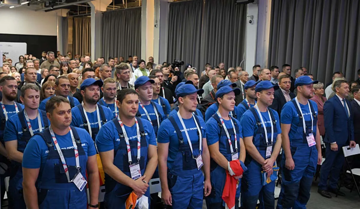 Центр занятости населения Тульской области