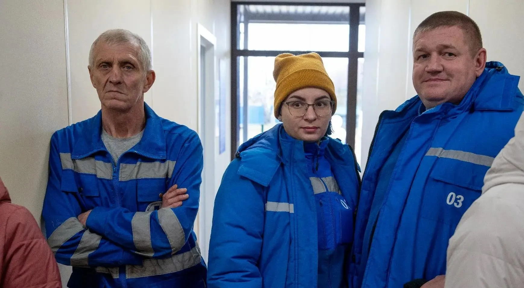 Департамент информационной политики Администрации Томской области