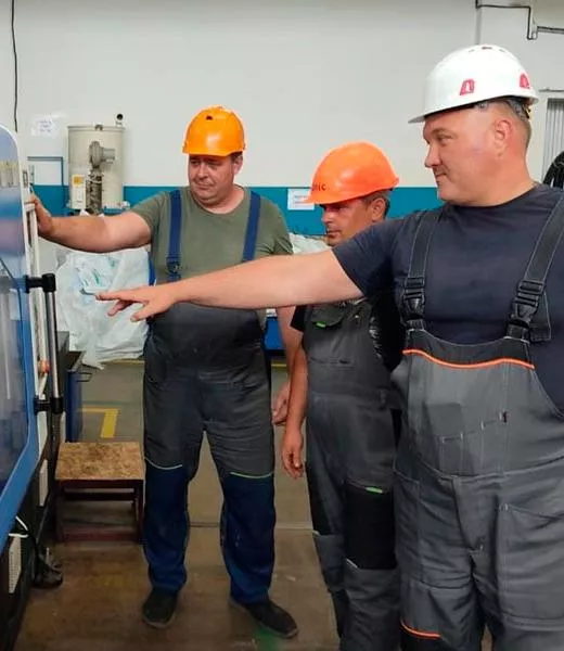 Донской торговый дом увеличил выработку на&nbsp;20%