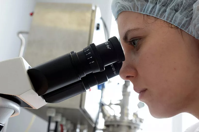 Каждый месяц Года науки будет посвящен определенной теме
