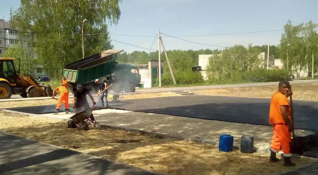 Пресс-служба правительства Нижегородской области