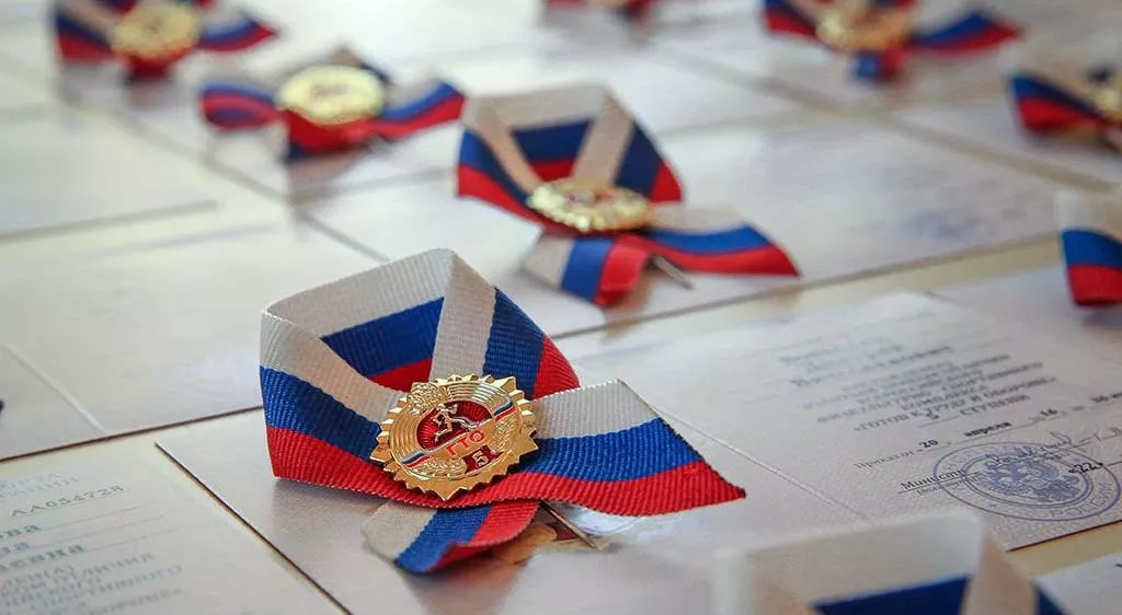 Владимир Гердо/ТАСС