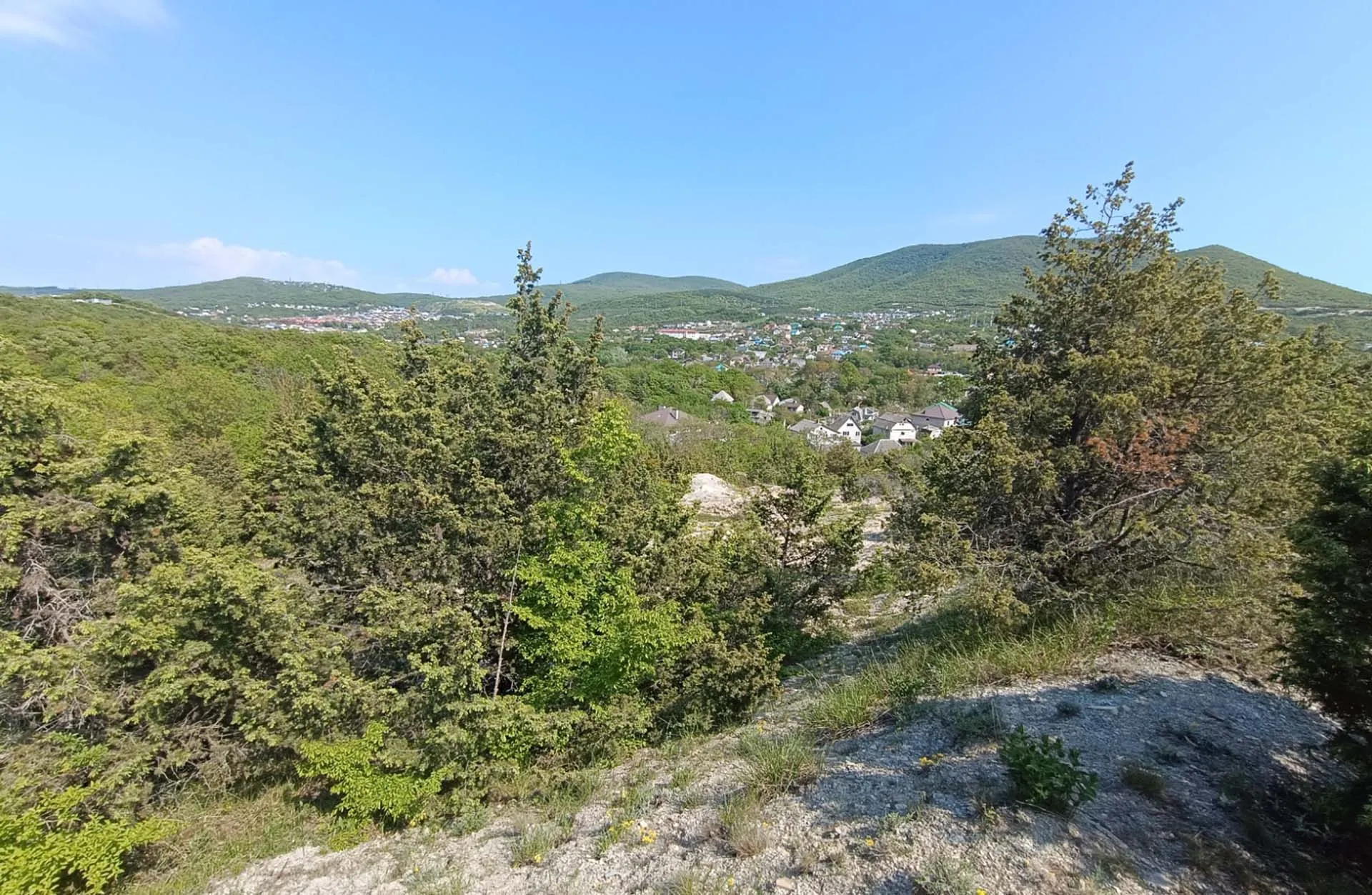 Администрация муниципального образования город Новороссийск