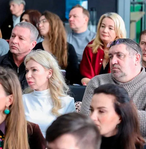 Предпринимателей Крыма обучат управлять персоналом