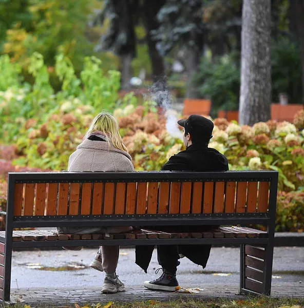 В&nbsp;двух населенных пунктах Грозненского района Чечни провели благоустройство