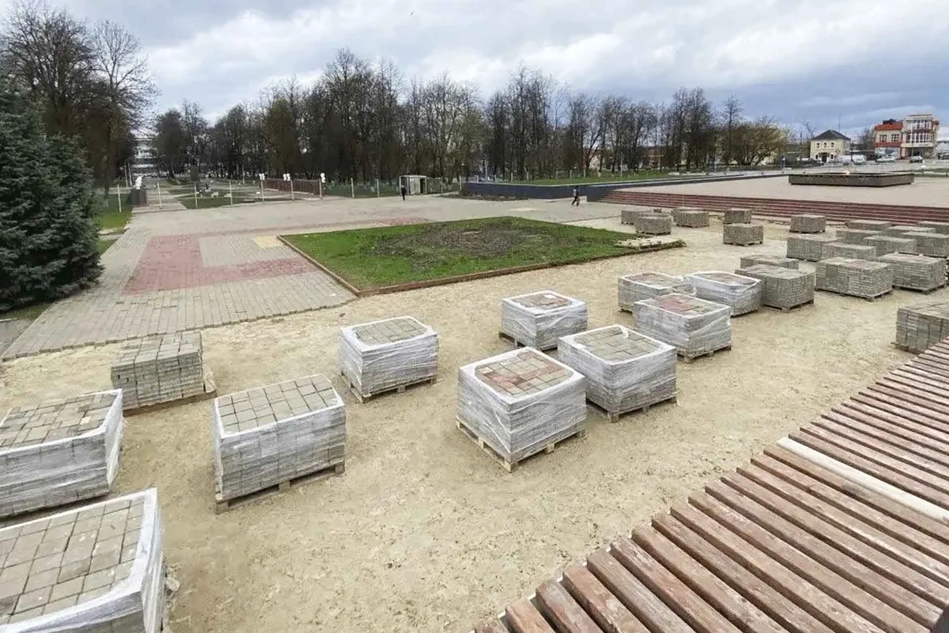 Министерство строительства и ЖКХ Калужской области