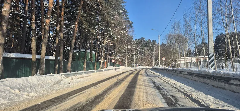 В&nbsp;городе Узловая в&nbsp;Тульской области отремонтируют 7&nbsp;участков дорог