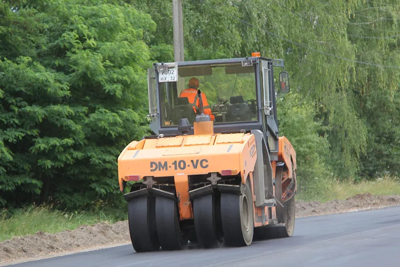 В&nbsp;Брянске отремонтируют дороги к&nbsp;медицинским учреждениям