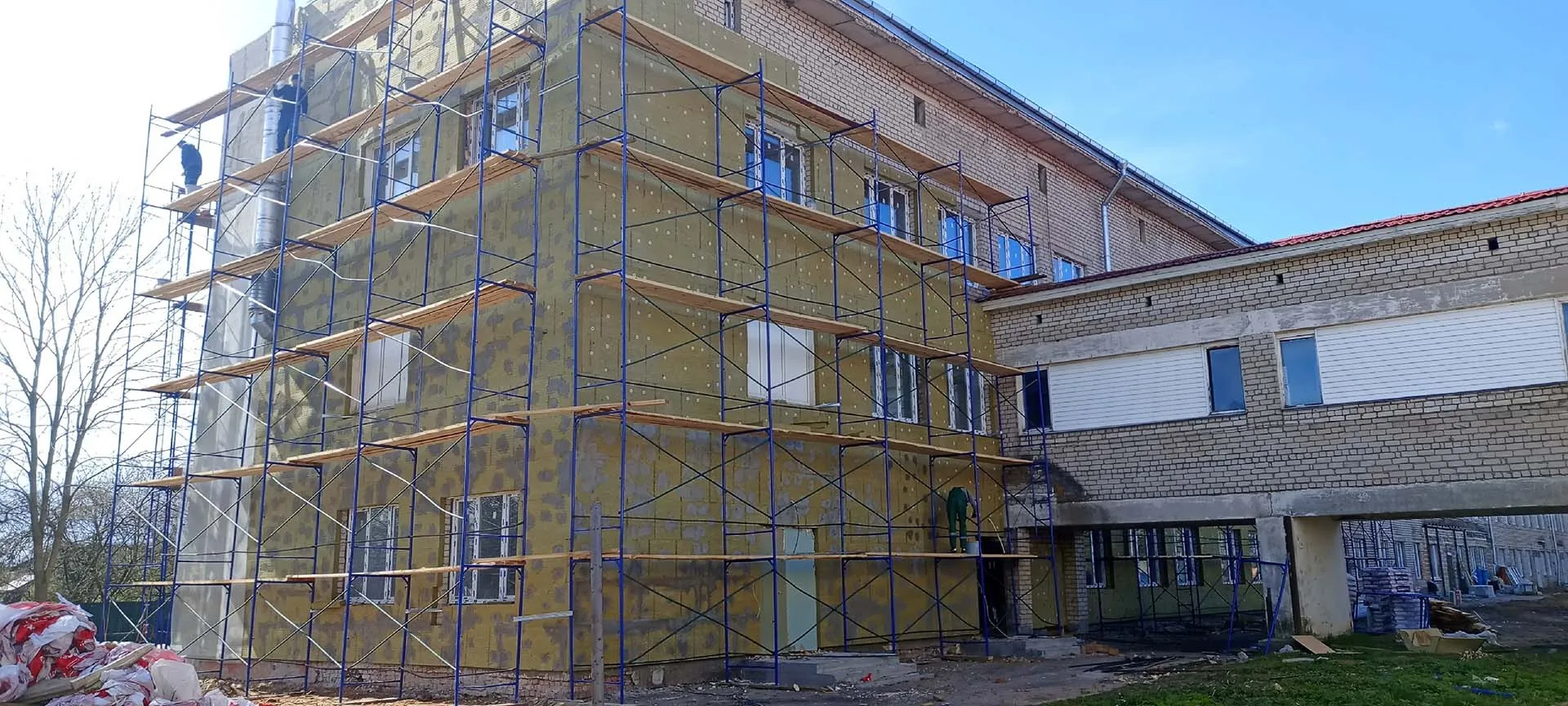 Управление информационной политики Правительства Псковской области
