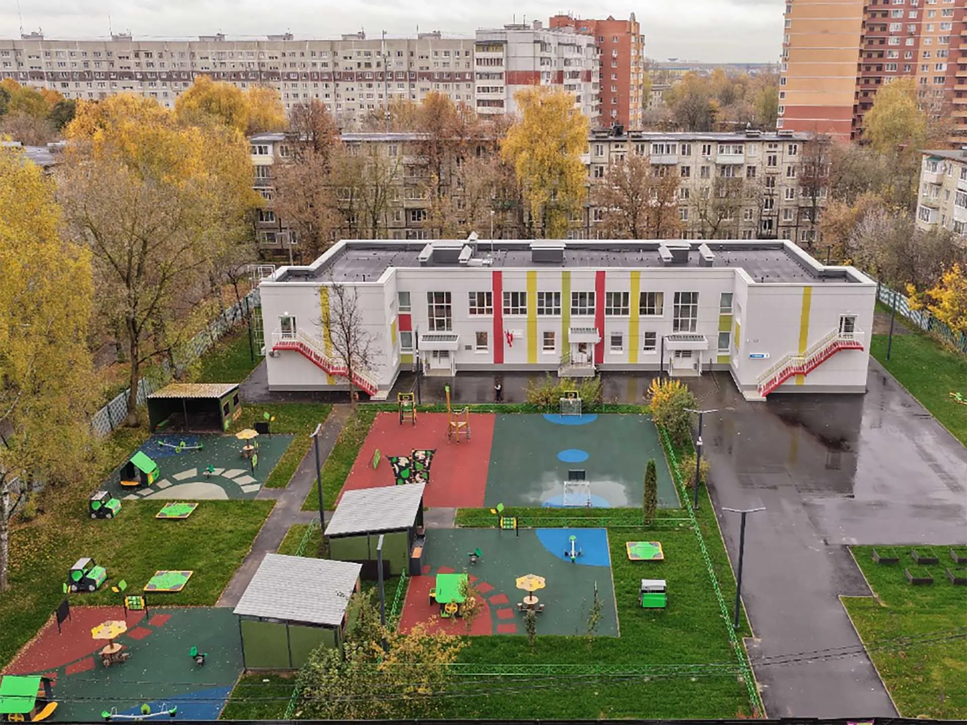 Министерство информации и молодежной политики Московской области