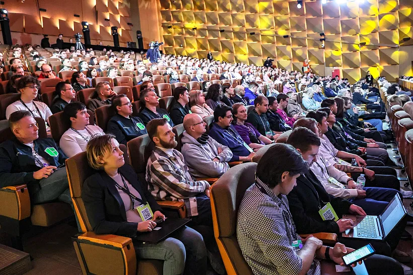 В&nbsp;Краснодаре пройдет Всероссийская конференция по&nbsp;бережливому производству